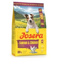 Josera Mini Adult Salmone & Pollo