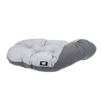 Ferplast Cuscino Relax Econap, grigio