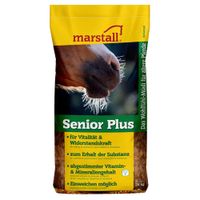 Marstall Senior Plus Nourriture pour cheval