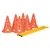 Ø 23 × 30 cm / 78 cm