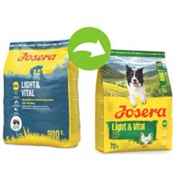 Josera Adult Light & Vital