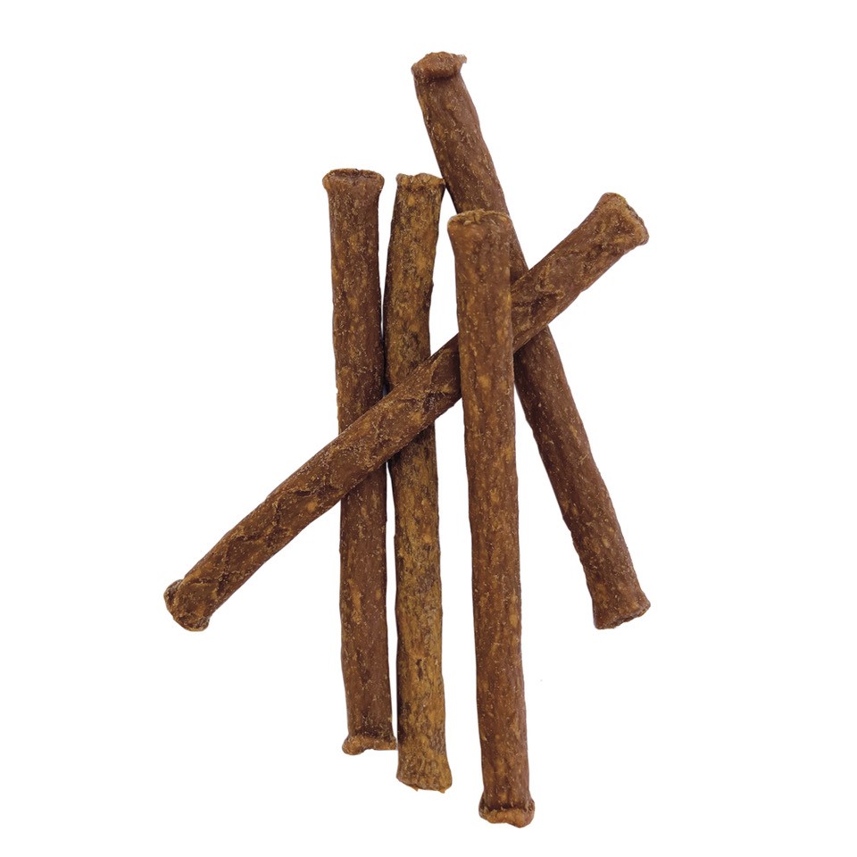 Fotografie produktu: Rosie's Farm Snack Sticks kuřecí - 5 x 50 g