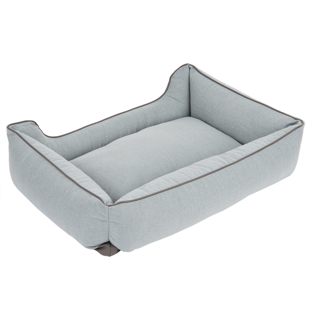 Fotografie produktu: Modern Living Skara pelíšek pro psy - velikost M: D 100 x Š 70 x V 21 cm