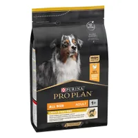 PURINA PRO PLAN All Sizes Adult Light/Sterilised - 3kg