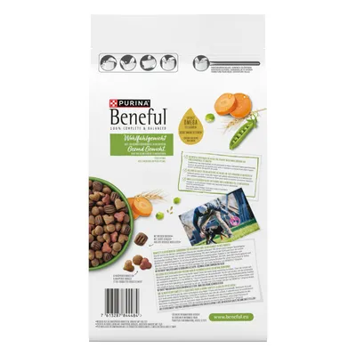 Beneful Healthy Weight - 2 x 12 kg