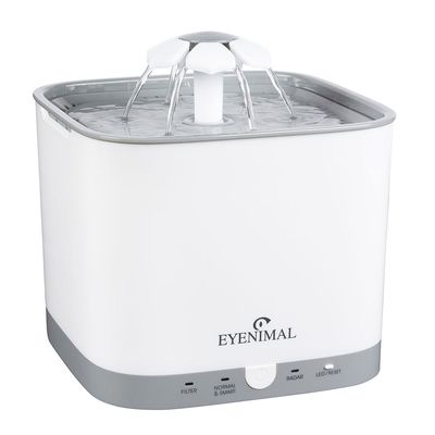 Eyenimal Smart Bloom Trinkbrunnen Trinkbrunnen 2 Liter