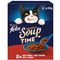 Felix Soup Time Original 6 x 48 g Geschmacksvielfalt vom Land