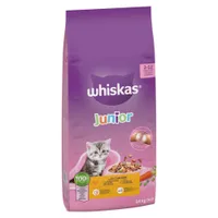 Whiskas Junior Huhn - 14 kg
