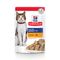 Hill's Science Plan Mature Adult 7+ pescado del océano y pollo 12 x 85 g - Pollo