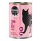 Cosma Asia in Jelly Saver Pack 12 x 400g Tuna with Beef