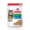 Hill's Science Plan Kitten 24 x 85 g Zeevis
