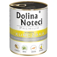 Dolina Noteci Premium, 12 x 800 g - Pollo