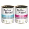Dolina Noteci Premium, 24 x 800 g Jagnięcina + indyk
