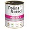 Výhodné balení Dolina Noteci Premium 24 x 800 g krůtí
