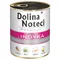 Výhodné balení Dolina Noteci Premium 24 x 800 g krůtí