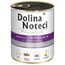 Dolina Noteci Premium, 24 x 800 g Królik z żurawiną