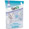 Lettiera Sanicat Diamonds 5 L (ca. 2,3 kg)