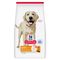 Sparpaket Hill's Science Plan 2 x Großgebinde Adult Light Large Breed Chicken (2 x 14 kg)