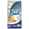 Farmina N&D Ocean Pumpkin Adult Mini Cod & Orange 2 x 7 kg