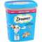 Dreamies Mega Tub Salmon (350g)
