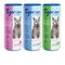 Offre découverte Tigerino Désodorisant pour litière 3 parfums différents (3 x 700 g)