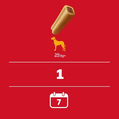 Pedigree Jumbone Maxi