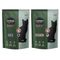 Cosma vegyes próbacsomag 2 x 2 kg Extruded kacsa + lazac