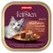 Animonda vom Feinsten Adult -suurpakkaus 64 x 100 g lihalautanen