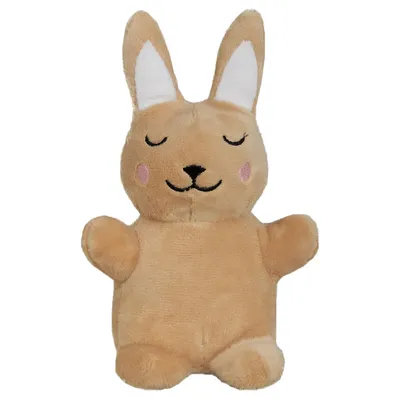 Aumüller Baldi-Bunny Λαγός Παιχνίδι Γάτας - 1 τεμάχιο