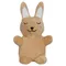 Aumüller Bunny zabawka dla kota, z walerianą i łuskami orkiszu 1 szt.