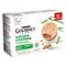Gourmet Nature's Creations Mousse 48 x 85 g pour chat lot 2 saveurs