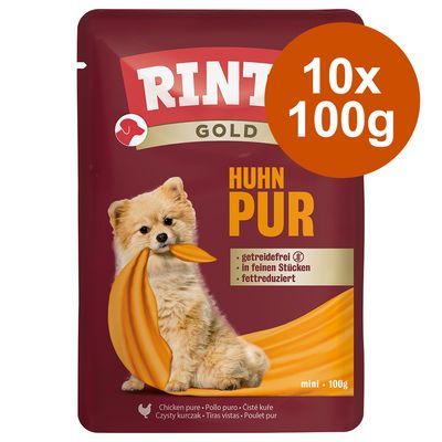 RINTI Gold 10 х 100 г