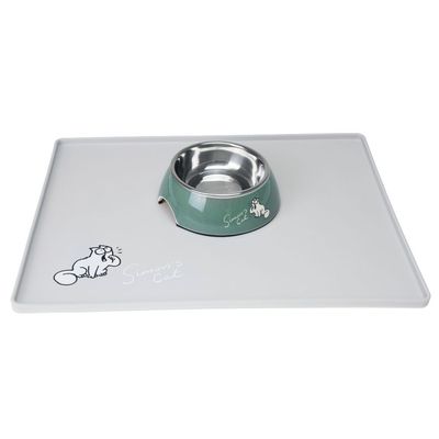 Set de table Simon's Cat pour chat
