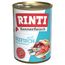 Voordeelverpakking RINTI Kennerfleisch 24 x 400 g Zeevis