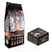 12 kg alpha spirit The Only One Trockenfutter + 9 x 35 g Mixbox Snack gratis! 7 Days