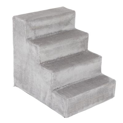 Escalier Stepway pour animaux taille L : L 65 x l 51 x H 60 cm