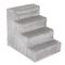 Escalier Stepway pour animaux taille L : L 65 x l 51 x H 60 cm