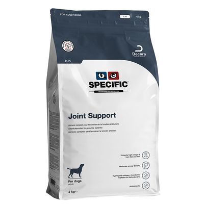 Specific CJD - Joint Support 3 x 4 kg