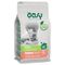 Oasy Adult Sterilized Salmone 7,5 kg