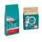 9,75 kg PURINA ONE + 2,8 kg Adult losos i cjelovite žitarice gratis! SterilCat govedina