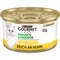 Gourmet Nature's Creations 12 x 85 g Huhn mit Spinat & Tomaten
