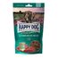 Happy Dog Meat Snack Lüneburger Heide (Brughiera di Luneburgo) Set %: 3 x 75 g