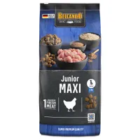 Belcando Junior Maxi - Sparpaket: 2 x 12,5 kg