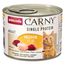 Sparpaket animonda Carny Single Protein Adult 24 x 200 g Huhn pur