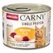 Sparpaket animonda Carny Single Protein Adult 24 x 200 g Huhn pur