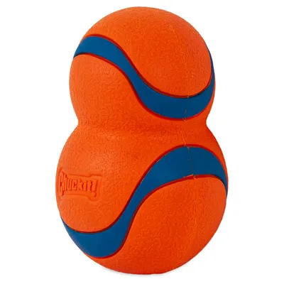 Chuckit! Ultra Tumbler - 11.5 x 7.6 cm (L x W)