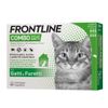 Frontline Combo per Gatti e Furetti soluzione spot-on 6 pipette da 0,5 ml