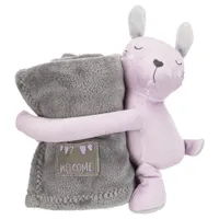 Trixie Junior Kuschel-Set - Set: 2-teilig