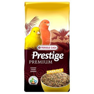 Prestige Premium kanariefåglar