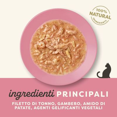 Applaws in salsa 6 x 70 g